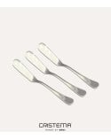 Set de 3 Palas de Mantequilla María de Acero Inox 18/10