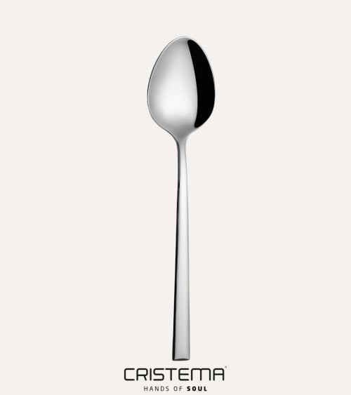 Cuchara de Cocina Chicago de Acero Inox 18/10