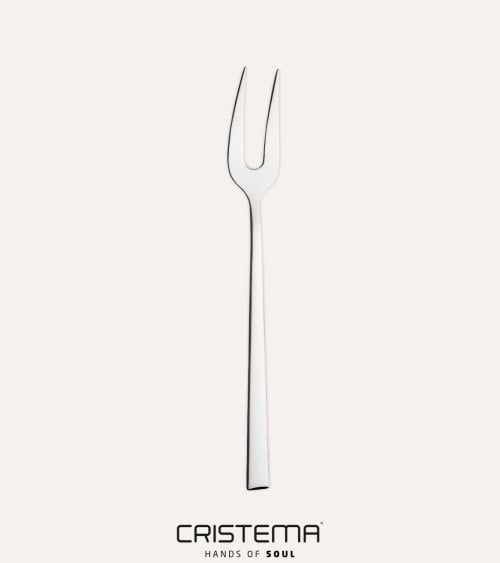 Tenedor para Servir Chicago de Acero Inox 18/10