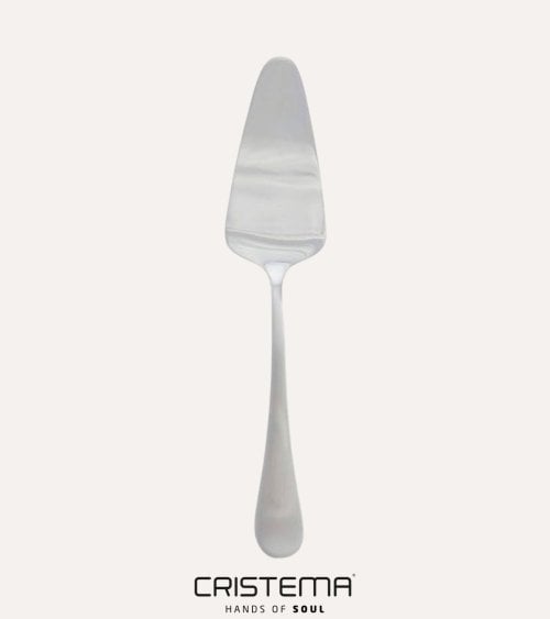 Pala Corta Tartas María de Acero Inox 18/10