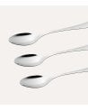 Set de 3 Cucharas de Café María de Acero Inox 18/10