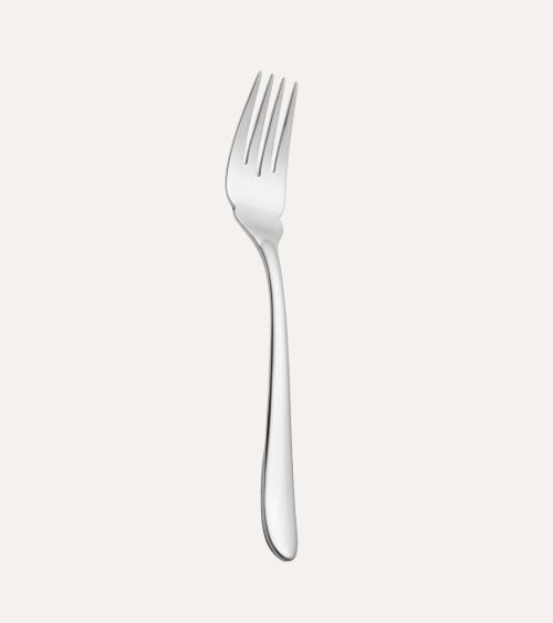 Set de 3 Tenedores de Pescado María de Acero Inox 18/10