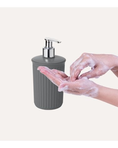 Dispensador de Jabón Baobab de Plástico