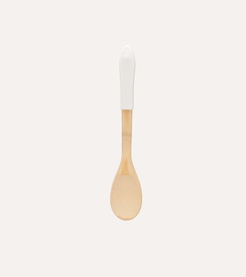 Pala Cuchara de Bambu