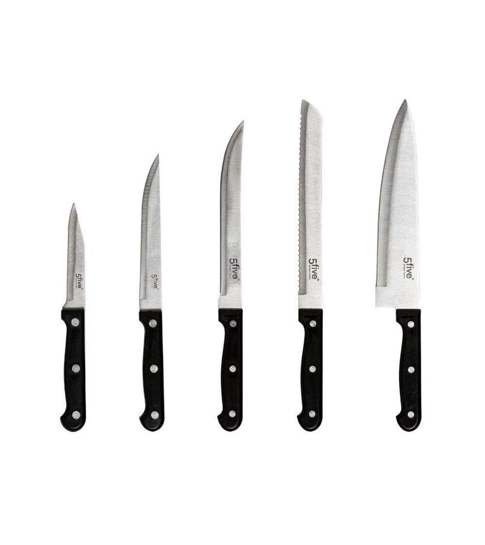 afilador de cuchillos profesional Afilador arcos con 8 pulgadas