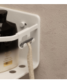 Estante para Ducha Serenity de Plástico