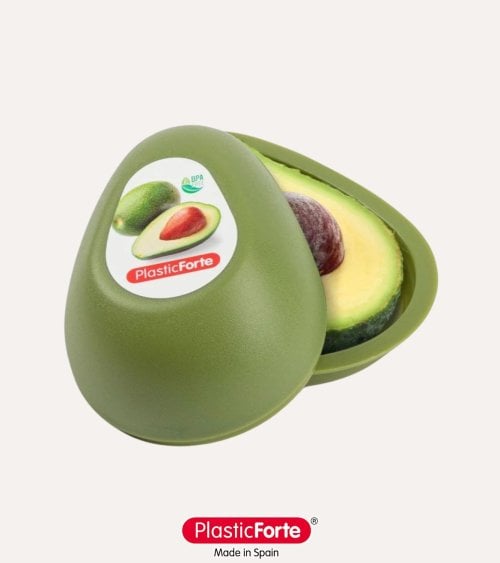 Guarda Aguacate Ideal para Frigorífico