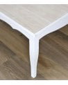 Mesa de Centro Rectangular Vitoria de Madera