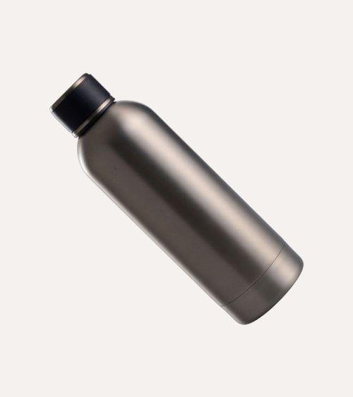 Botella Termo Day de Acero Inoxidable