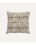 Funda de Cojín Salix de Chenilla
