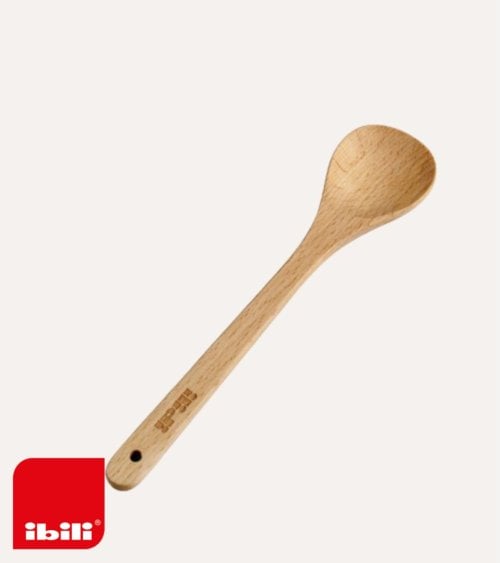 Cuchara de Madera para Confituras
