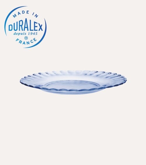 Plato de Postre Marine Picardie de Duralex
