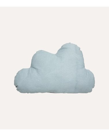 Cojín Infantil Nube de Algodón y Poliéster