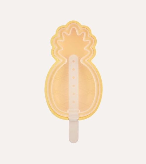 Molde de Helado Piña de Plástico