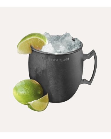 Taza para Cóctel Moscow Mule de Cobre