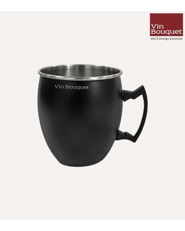 Taza para Cóctel Moscow Mule de Cobre