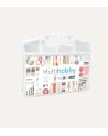 Maletín Organizador Multihobby Multiusos de Plástico