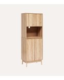 Armario Estilo Buffet Abana de MDF