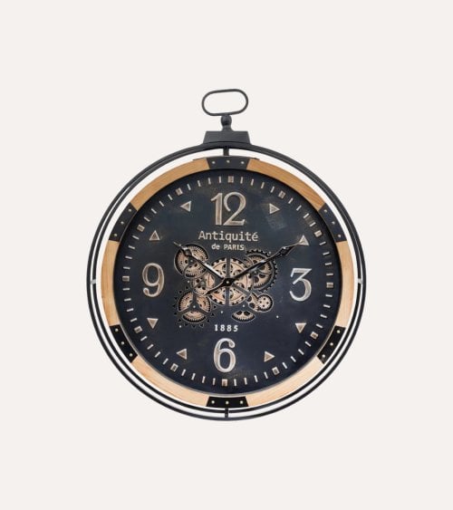 Reloj de Pared Gous de MDF