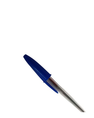 Pack de 5 Bolígrafos BIC con Tapa color Azul-3