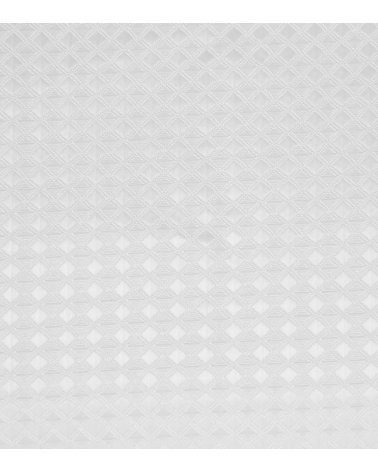 Cortina de Ducha Moderna 180x200 cm - Accesorio Elegante para Baño-7